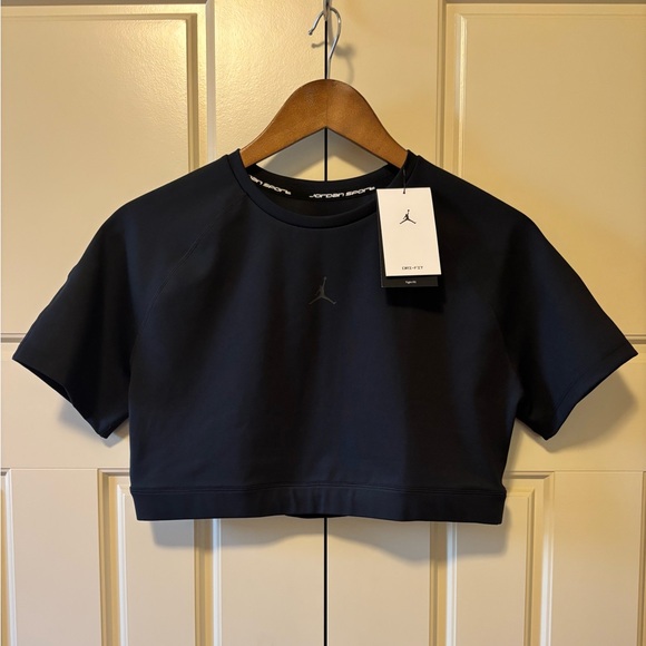 Jordan Bodycon Performance Top - Picture 2 of 8